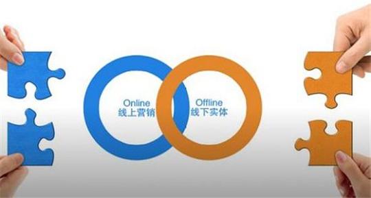 新零售大趋势的时代，拥抱互联网，拥抱新零售？-中杰科技